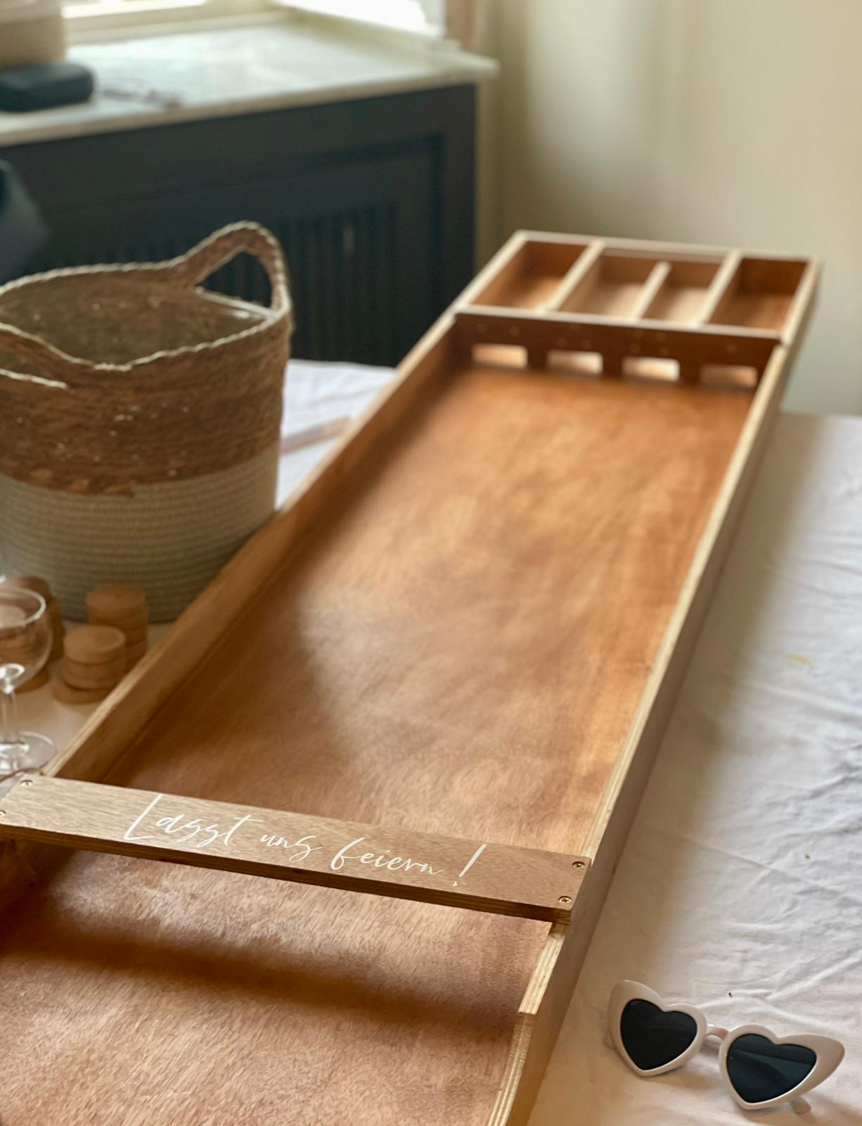 Hochzeitsspiele wachshinaus jenga, viergewinnt shuffleboard cornhole Verleih münsterland