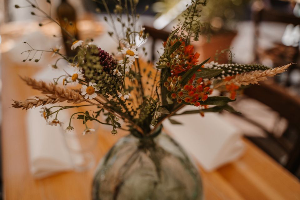 Sitzplan Tischplan Tischnummern für eure Hochzeit im Hochzeitsverleih Wachshinaus Münster Hamm Essen Dortmund Lünen