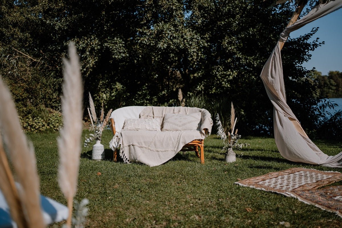 Deko Teppiche - Wachshinaus