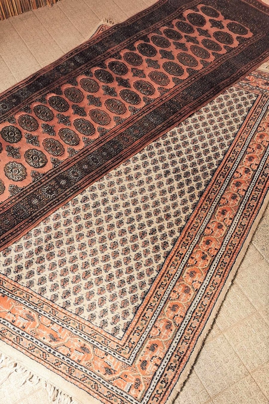 Deko Teppiche - Wachshinaus