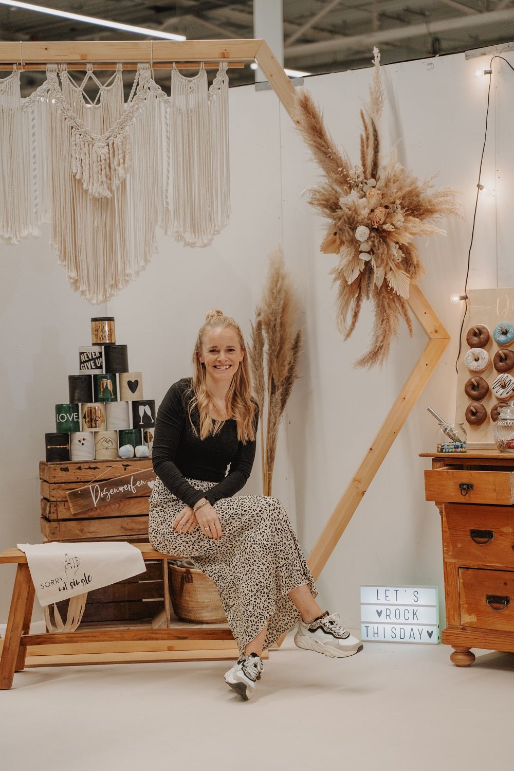 Jutebeutel SORRY not single - Wachshinaus