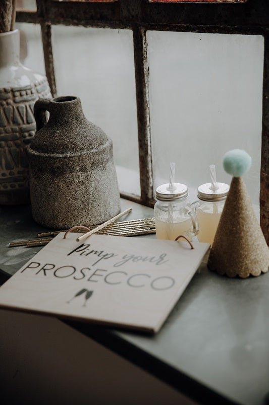 Prosecco Bar - Wachshinaus