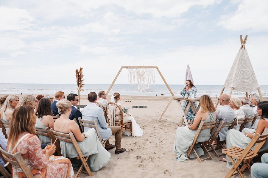 Traubogen Hexagon - Wachshinaus Hochzeitsverleih Boho Hochzeit Makramee Münster Hamm Dortmund Osnabrück