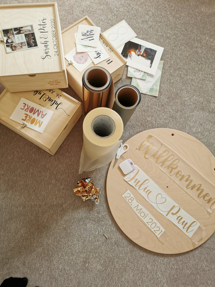 DIY Hacks | Wachshinaus