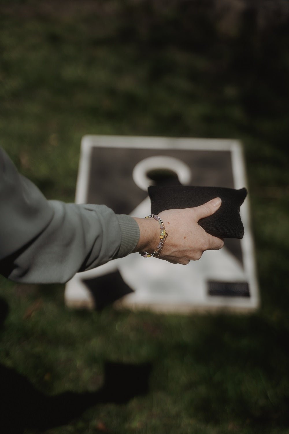Cornhole in Hochzeitsedition - Wachshinaus Eventverleih
Hochzeitsspiele aus Münster, Warendorf, Hamm Hochzeitsverleih
