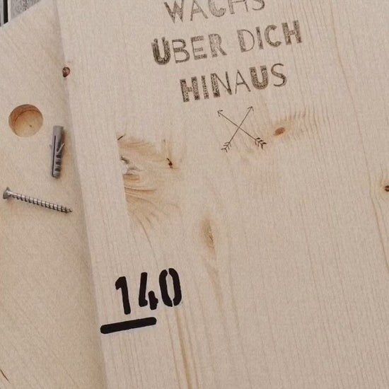 Memoryboxen Set - Wachshinaus MESSLATTE │ PERSONALISIERT│KIDSINTERIOR Messleisten, Messlatte, Kinderzimmer Deko, einzigartig, Geschenke, Taufe, Geburt, Handmade, Löwe, Erinnerungskiste mit Namen, Erinnerungsbox Holz, Messlatte Kinderzimmer, personalisierte Spielzeugkiste