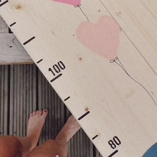 Messlatte diy Tutorial